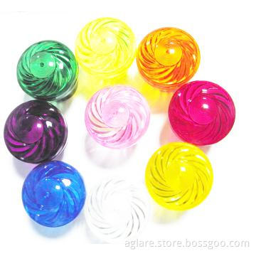 Amusement Led  Lamp Various Colors Available